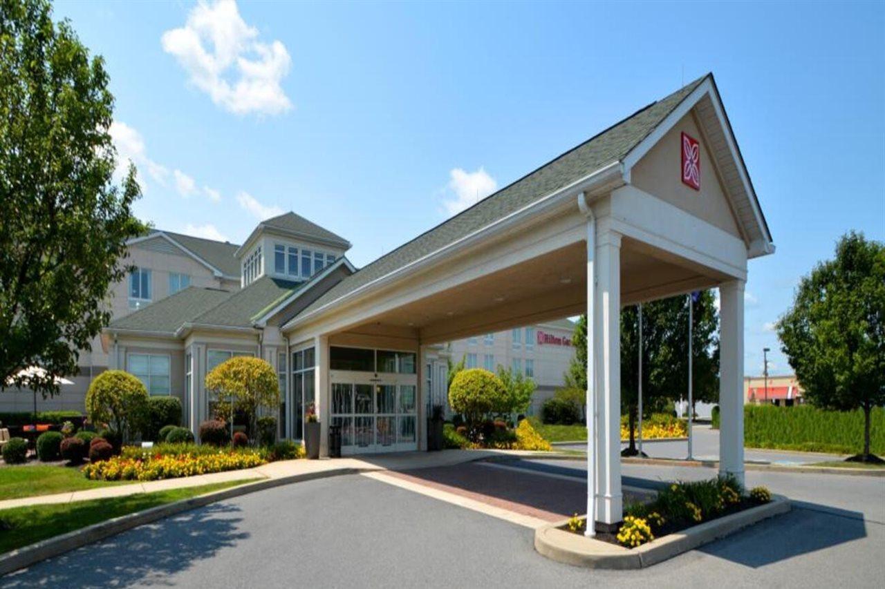 ヒルトン ガーデン イン アレンタウン ウェスト Breinigsville エクステリア 写真